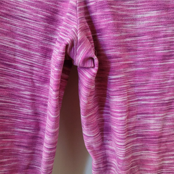 Cozy Flare Yoga Pants - Picture 5 of 5